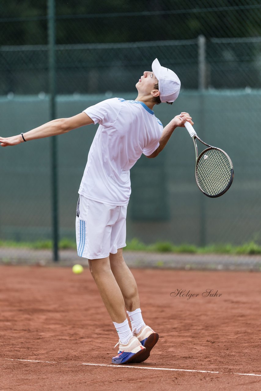 Bild 289 - Bergstedt Open